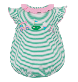 Claire & Charlie Claire & Charlie Girl's Golf Bubble