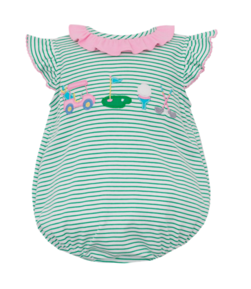 Claire & Charlie Claire & Charlie Girl's Golf Bubble