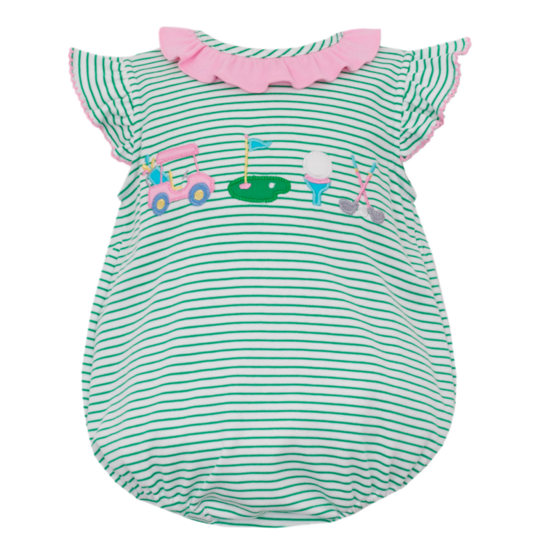 Claire & Charlie Claire & Charlie Girl's Golf Bubble