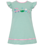 Claire & Charlie Claire & Charlie Golf Dress