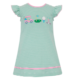 Claire & Charlie Claire & Charlie Golf Dress