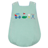 Claire & Charlie Claire & Charlie Boy's Golf Sunbubble