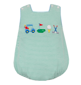 Claire & Charlie Claire & Charlie Boy's Golf Sunbubble