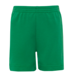 Claire & Charlie Claire & Charlie Kelly Green Shorts