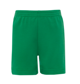 Claire & Charlie Claire & Charlie Kelly Green Shorts