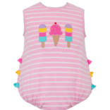 Claire & Charlie Claire & Charlie Ice Cream Time Bubble