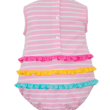 Claire & Charlie Claire & Charlie Ice Cream Time Bubble