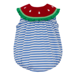 Claire & Charlie Claire & Charlie Watermelon Bubble