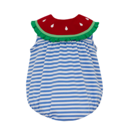 Claire & Charlie Claire & Charlie Watermelon Bubble