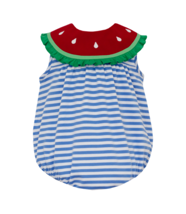 Claire & Charlie Claire & Charlie Watermelon Bubble