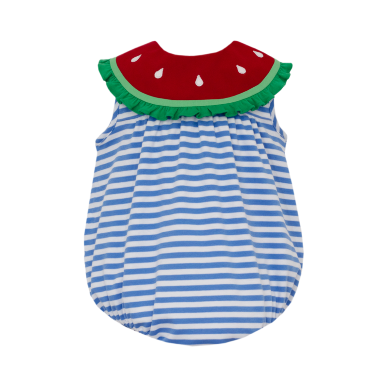 Claire & Charlie Claire & Charlie Watermelon Bubble