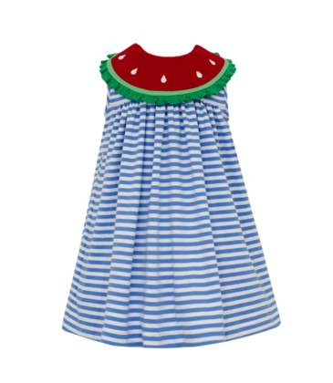 Claire & Charlie Claire & Charlie Watermelon Dress