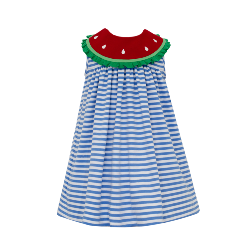 Claire & Charlie Claire & Charlie Watermelon Dress