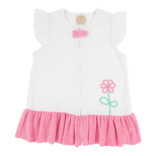 The Beaufort Bonnet Company TBBC Camille Cover Up - WAW/HHP/Flowers