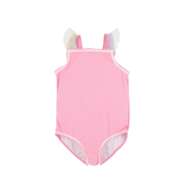 The Beaufort Bonnet Company TBBC Long Bay Bathing Suit - HHP/WAW