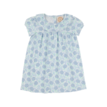 The Beaufort Bonnet Company TBBC Ramona Ruffle Dress - Handful of Hydrangeas