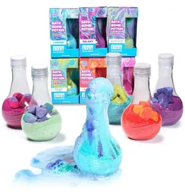 Tub Works Tub Works Bath Bomb Potion
