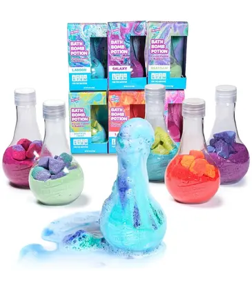 Tub Works Tub Works Bath Bomb Potion
