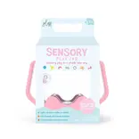 Glo Pals Glo Pals Bubblegum Pink Sensory Play Jar Glo Pals Glo Pals Bubblegum Pink Sensory Play Jar