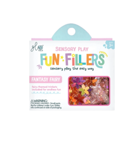 Glo Pals Glo Pals Fantasy Fairy Fun Filler Pack