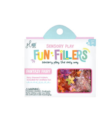 Glo Pals Glo Pals Fantasy Fairy Fun Filler Pack