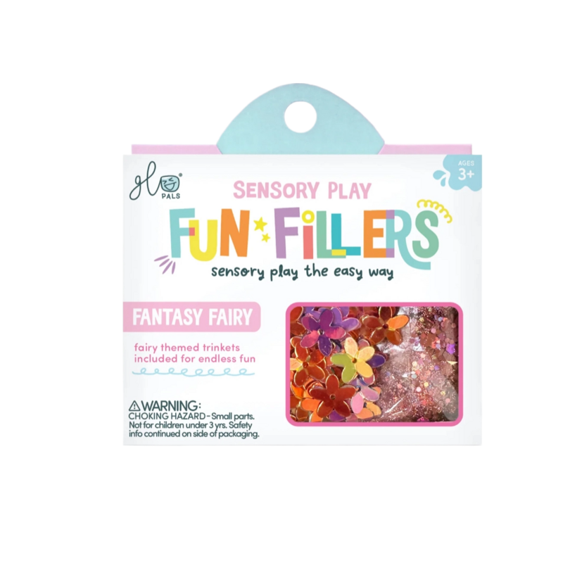 Glo Pals Glo Pals Fantasy Fairy Fun Filler Pack