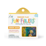 Glo Pals Glo Pals Sensory Safari Fun Filler Pack