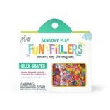 Glo Pals Glo Pals Silly Shapes Fun Fillers Pack