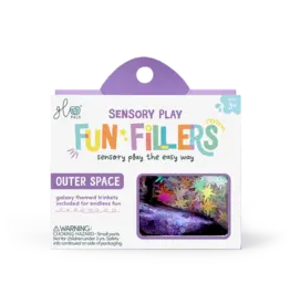 Glo Pals Glo Pals Outer Space Fun Filler Pack