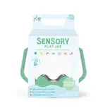 Glo Pals Glo Pals Teal Sensory Play Jar
