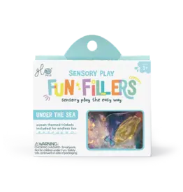 Glo Pals Glo Pals Under the Sea Fun Filler Pack