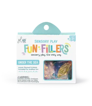 Glo Pals Glo Pals Under the Sea Fun Filler Pack