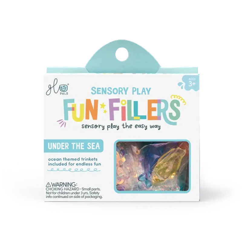 Glo Pals Glo Pals Under the Sea Fun Filler Pack