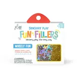 Glo Pals Glo Pals Wheely Fun Fun Filler Pack