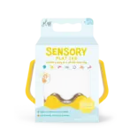 Glo Pals Glo Pals Yellow Sensory Play Jar