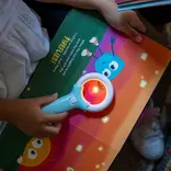 Glo Pals Glo Pals Light Up Book - Blair's Backyard of Big Ideas