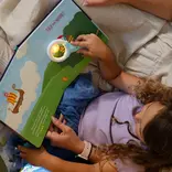 Glo Pals Glo Pals Light Up Book - Blair's Backyard of Big Ideas