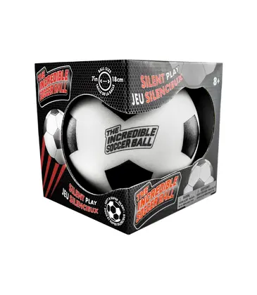 Incredible Group Incredible Soccer Ball