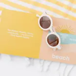 Beach Baby Board Book