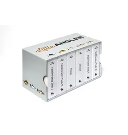 Little Angler Book Set