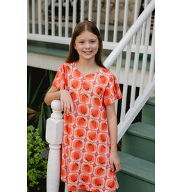 Briton Court Briton Court Abigail Dress