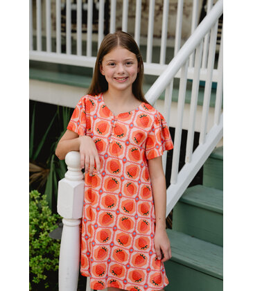 Briton Court Briton Court Abigail Dress