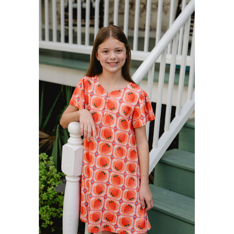 Briton Court Briton Court Abigail Dress