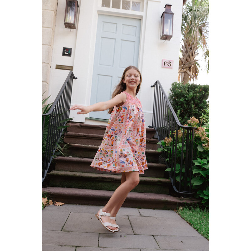 Briton Court Briton Court Alice Dress