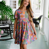 Briton Court Briton Court Reagan Dress