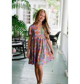 Briton Court Briton Court Reagan Dress