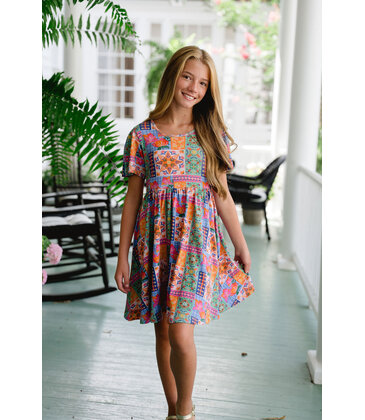 Briton Court Briton Court Reagan Dress