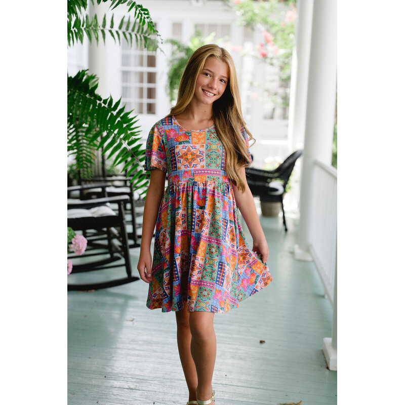 Briton Court Briton Court Reagan Dress