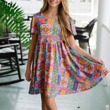 Briton Court Briton Court Reagan Dress