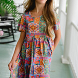 Briton Court Briton Court Reagan Dress